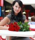 Rencontre Femme : Jane, 37 ans à Russe  Taganrog